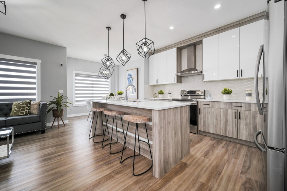 sunview showhome