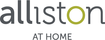 Alliston at Home Inc Logo
