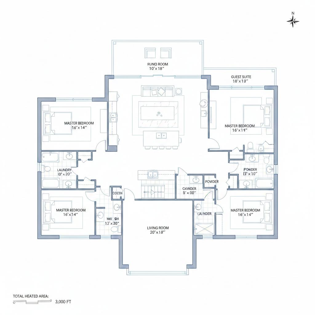 Floorplan Image
