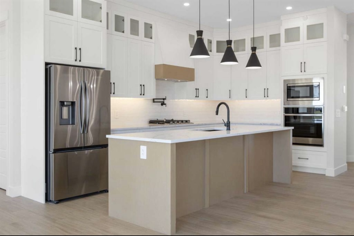 TMT Custom Homes