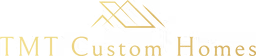 TMT Custom Homes Logo