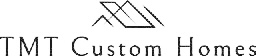 TMT Custom Homes Logo