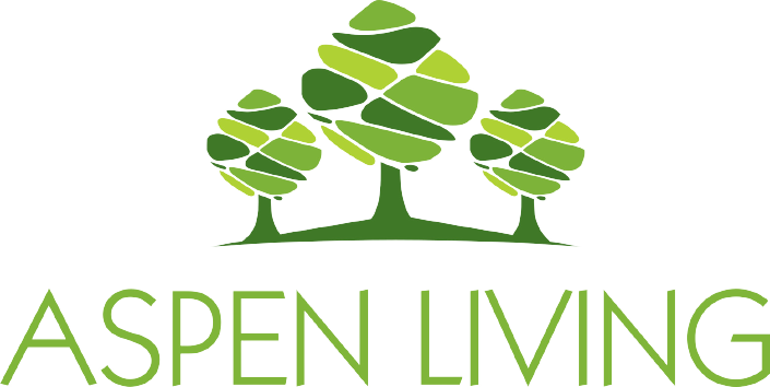 Aspen Living Logo