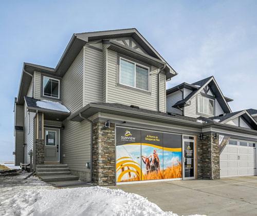sunview showhome