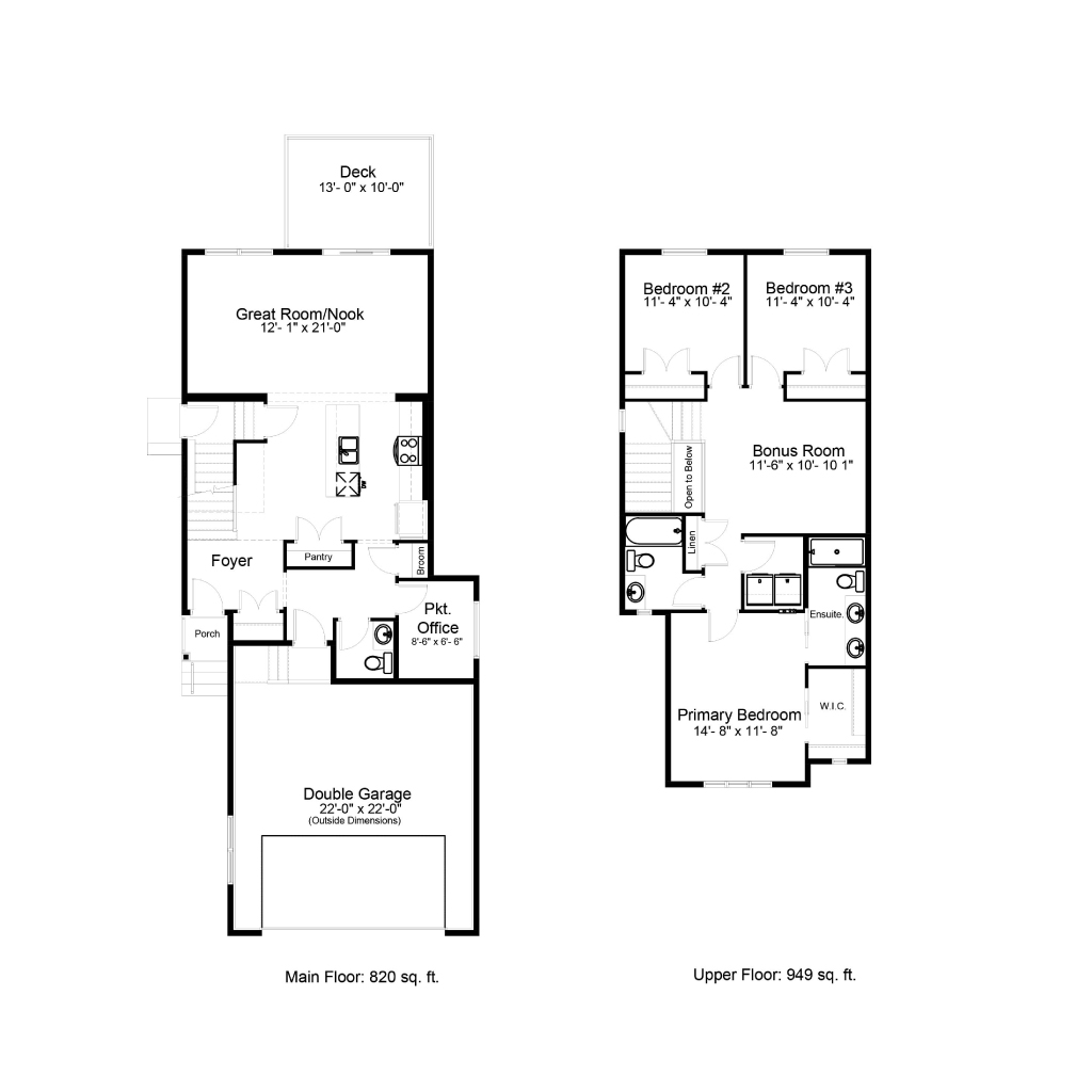 Floorplan Image