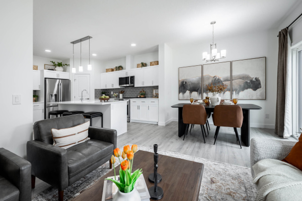 Banner Image of Soho Duplex