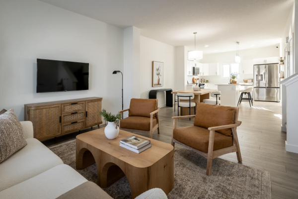 Banner Image of Kensington Duplex
