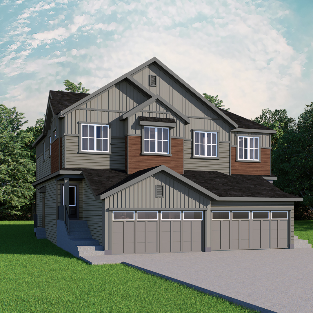 Richmond Duplex icon