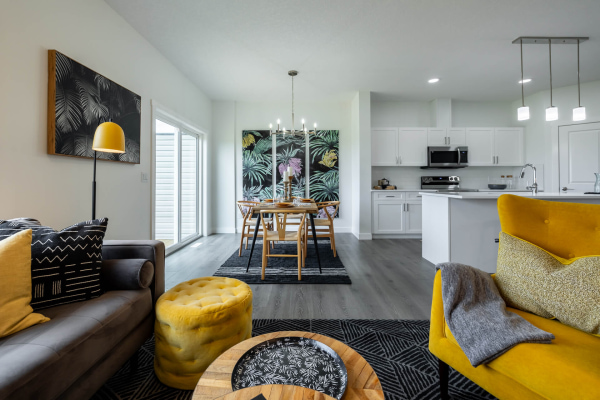 Banner Image of Richmond Duplex