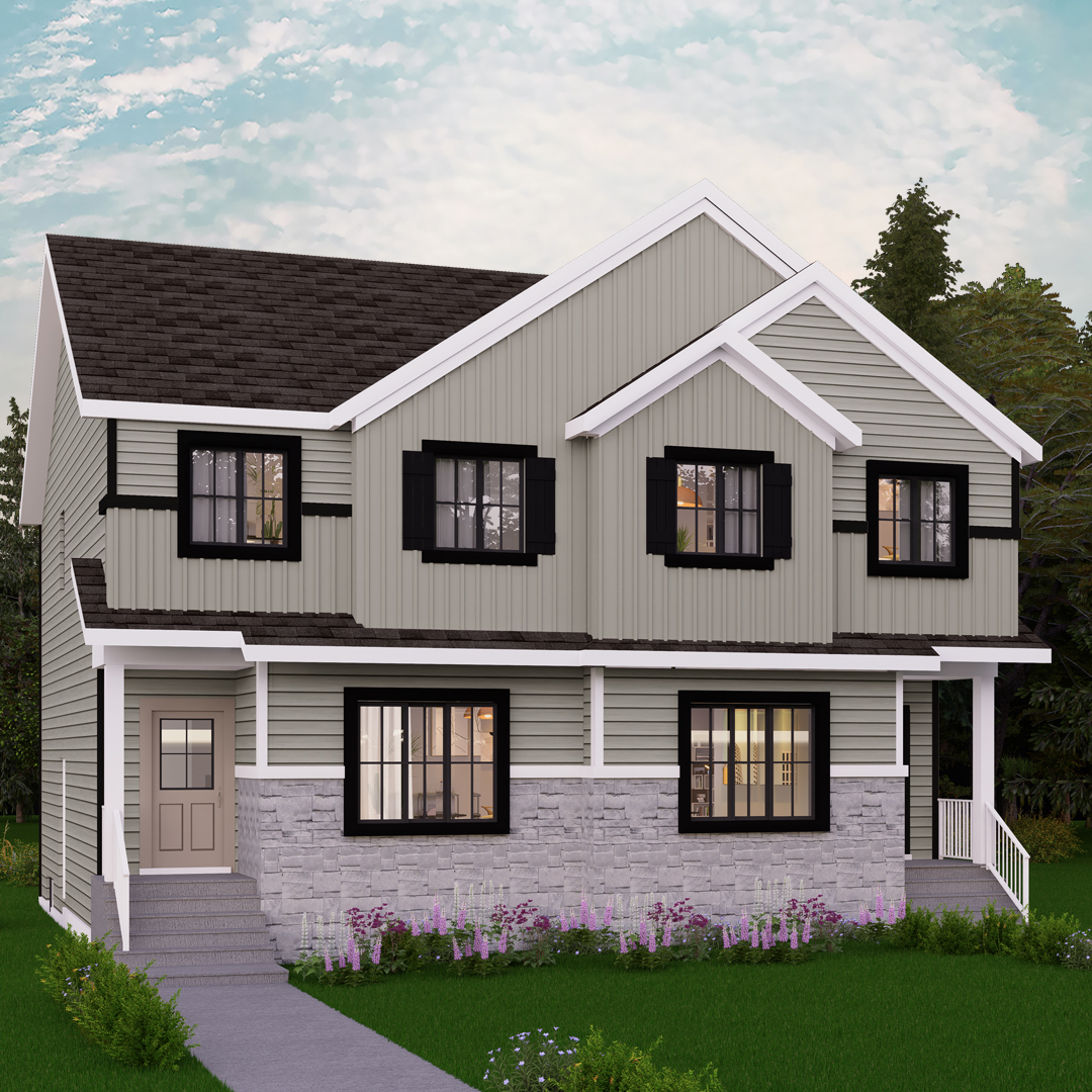 Kensington Duplex icon